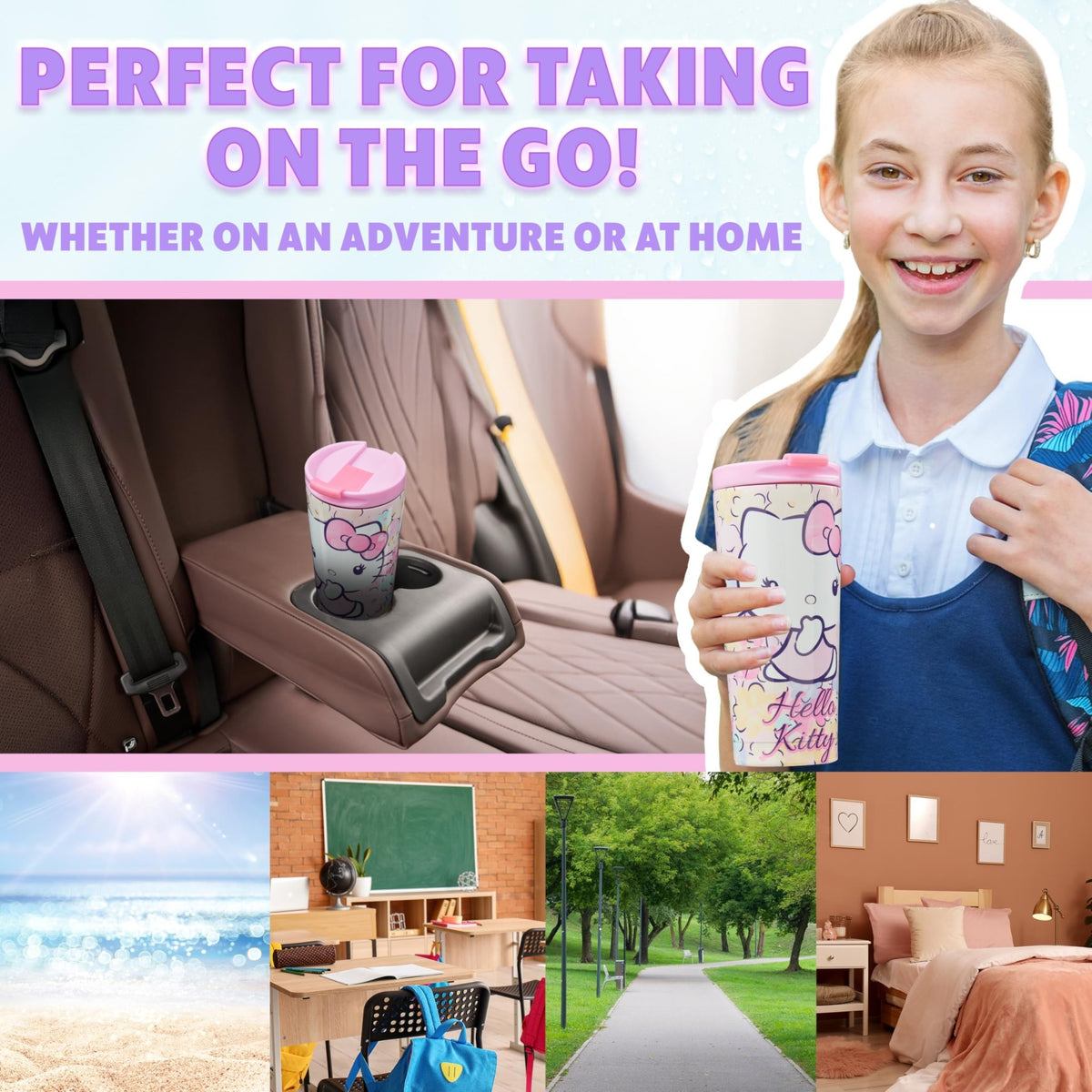 Get Trend Gaming Insulated Tumbler 425ml – 6 Designs - Flex Gamingproduct_type