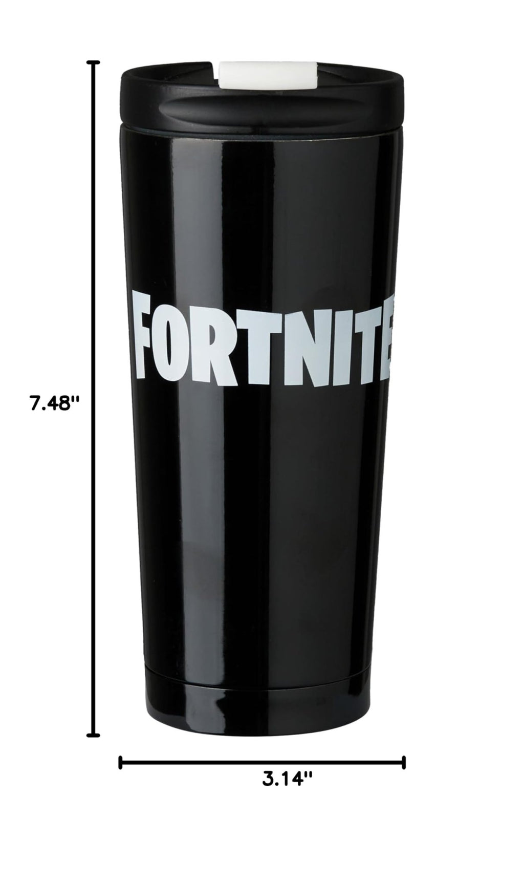 Get Trend Gaming Insulated Tumbler 425ml – 6 Designs - Flex Gamingproduct_type