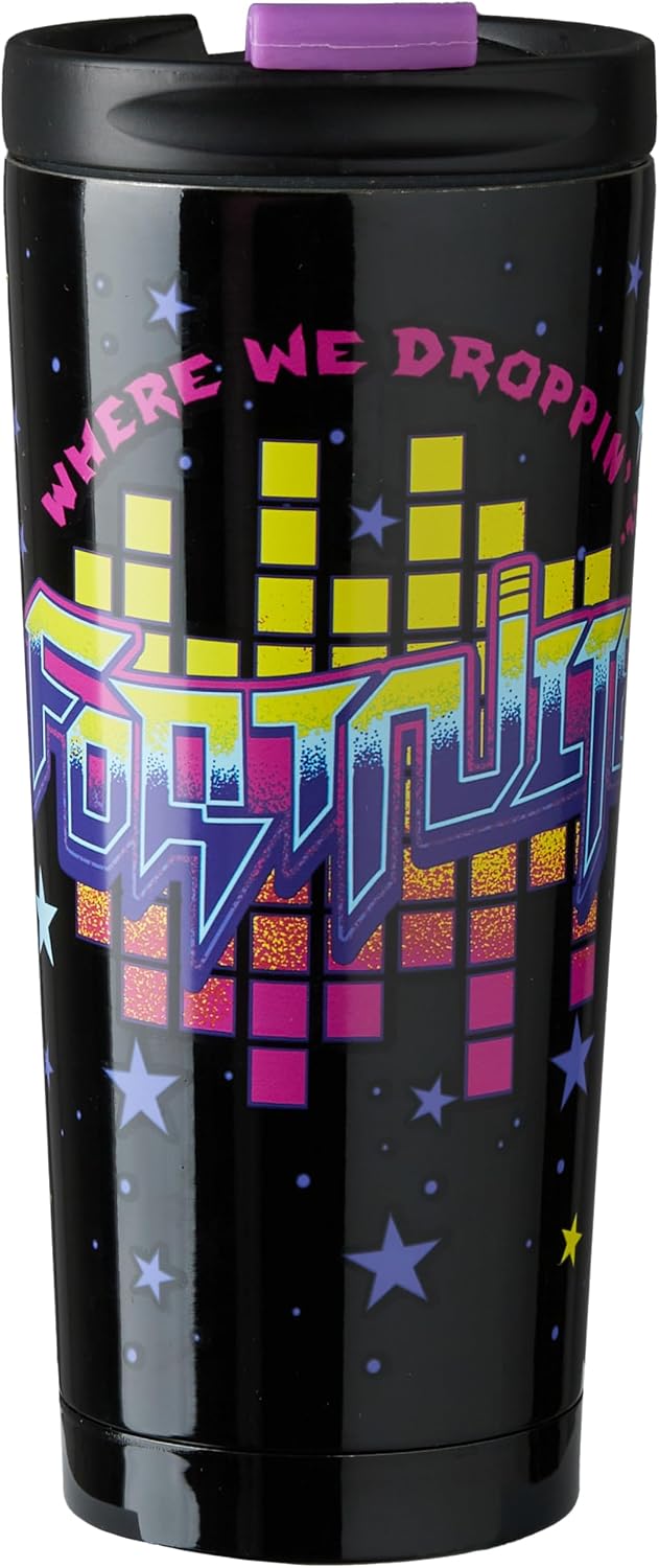 Get Trend Gaming Insulated Tumbler 425ml – 6 Designs - Flex Gamingproduct_type