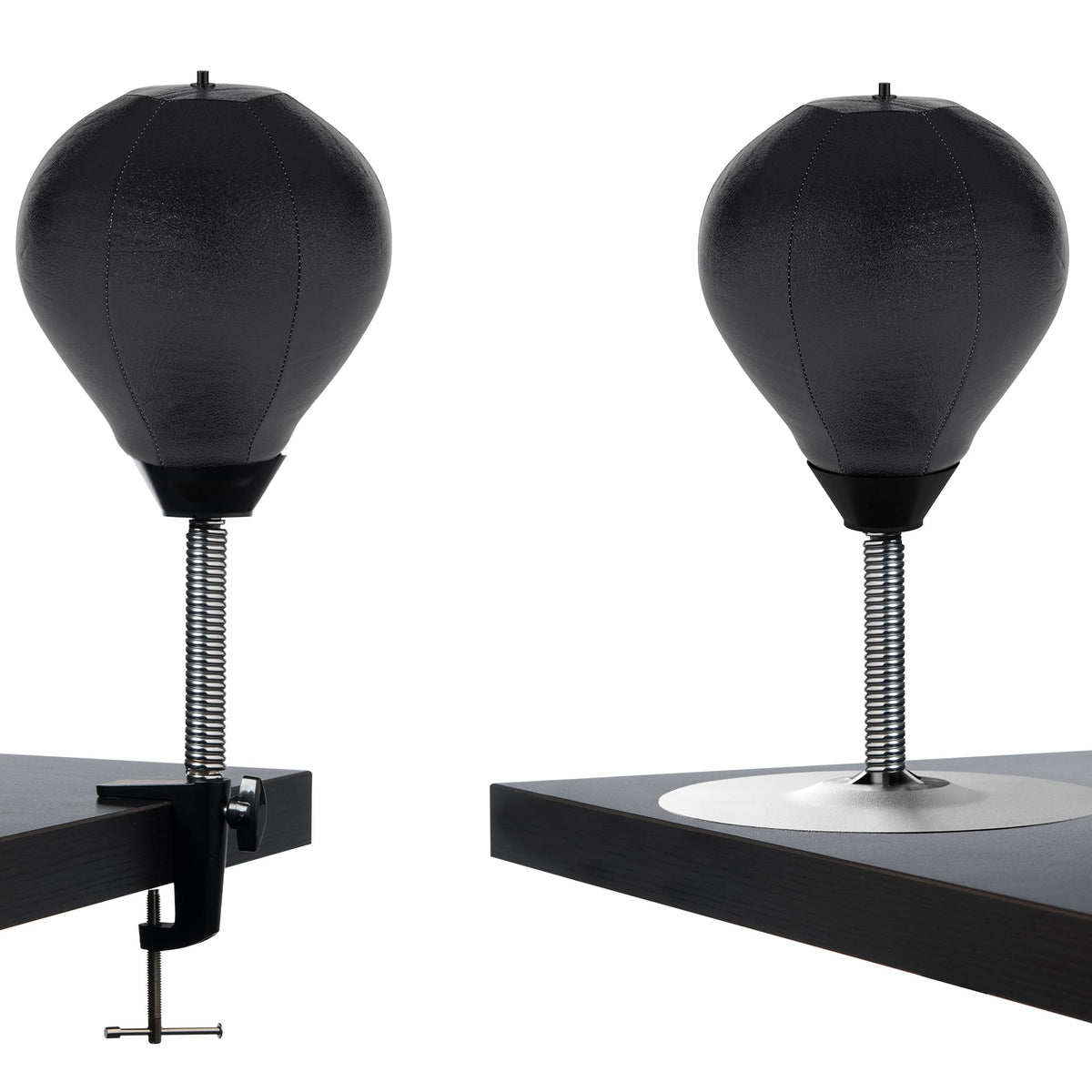 GLACIAL Desktop Stress Relief Punching Bag – 3 Colors - Flex Gamingproduct_type