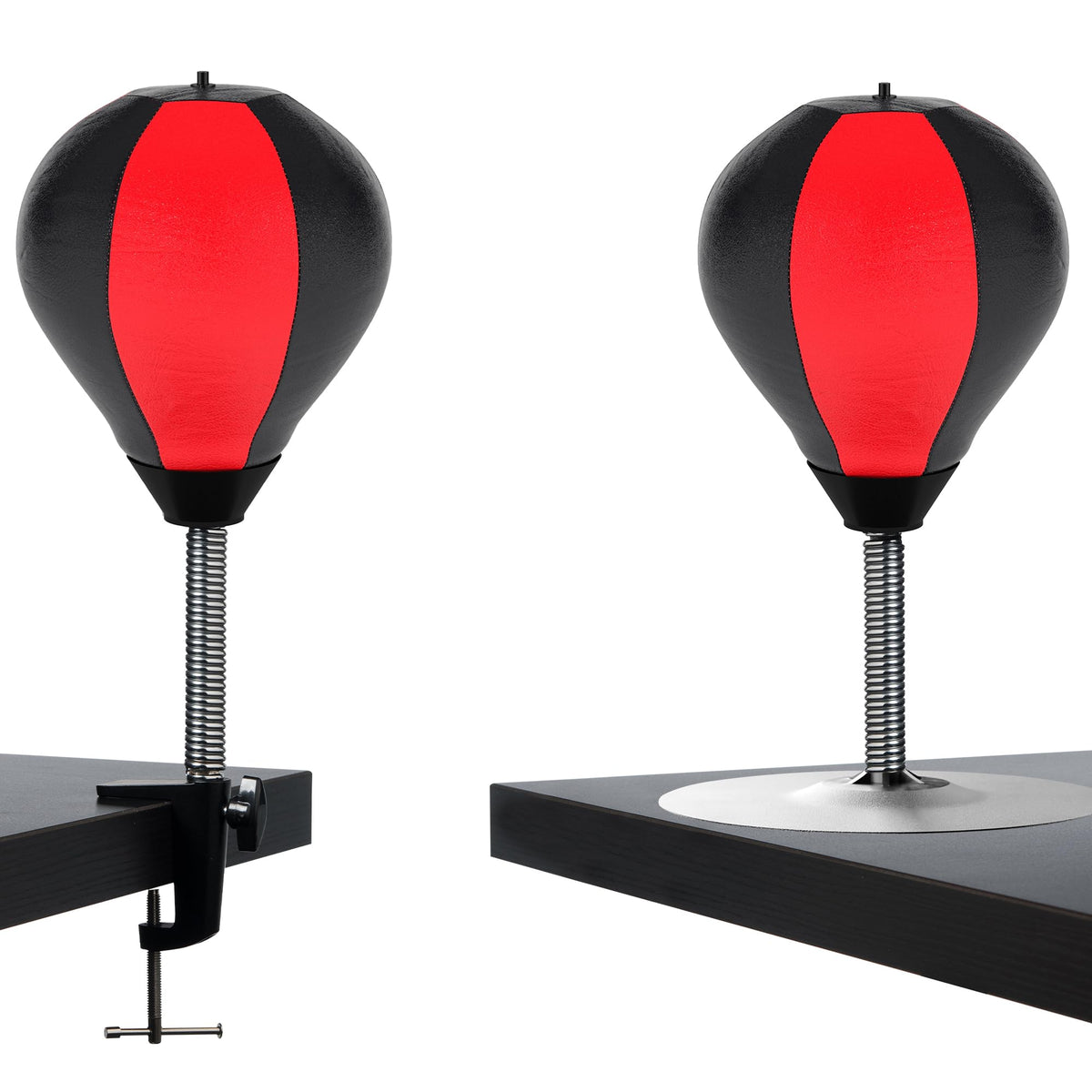 GLACIAL Desktop Stress Relief Punching Bag – 3 Colors - Flex Gamingproduct_type