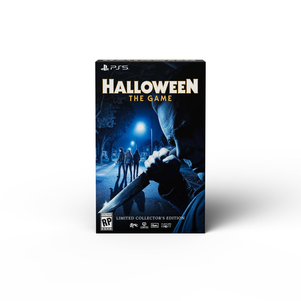 Halloween: The Game – Xbox Series X & PS5 - Flex Gamingproduct_type