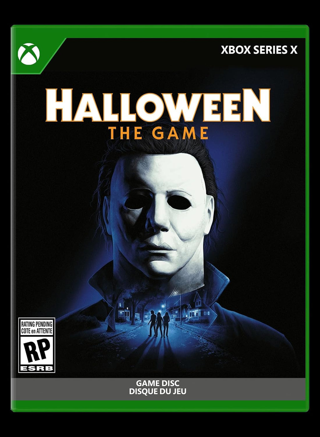 Halloween: The Game – Xbox Series X & PS5 - Flex Gamingproduct_type