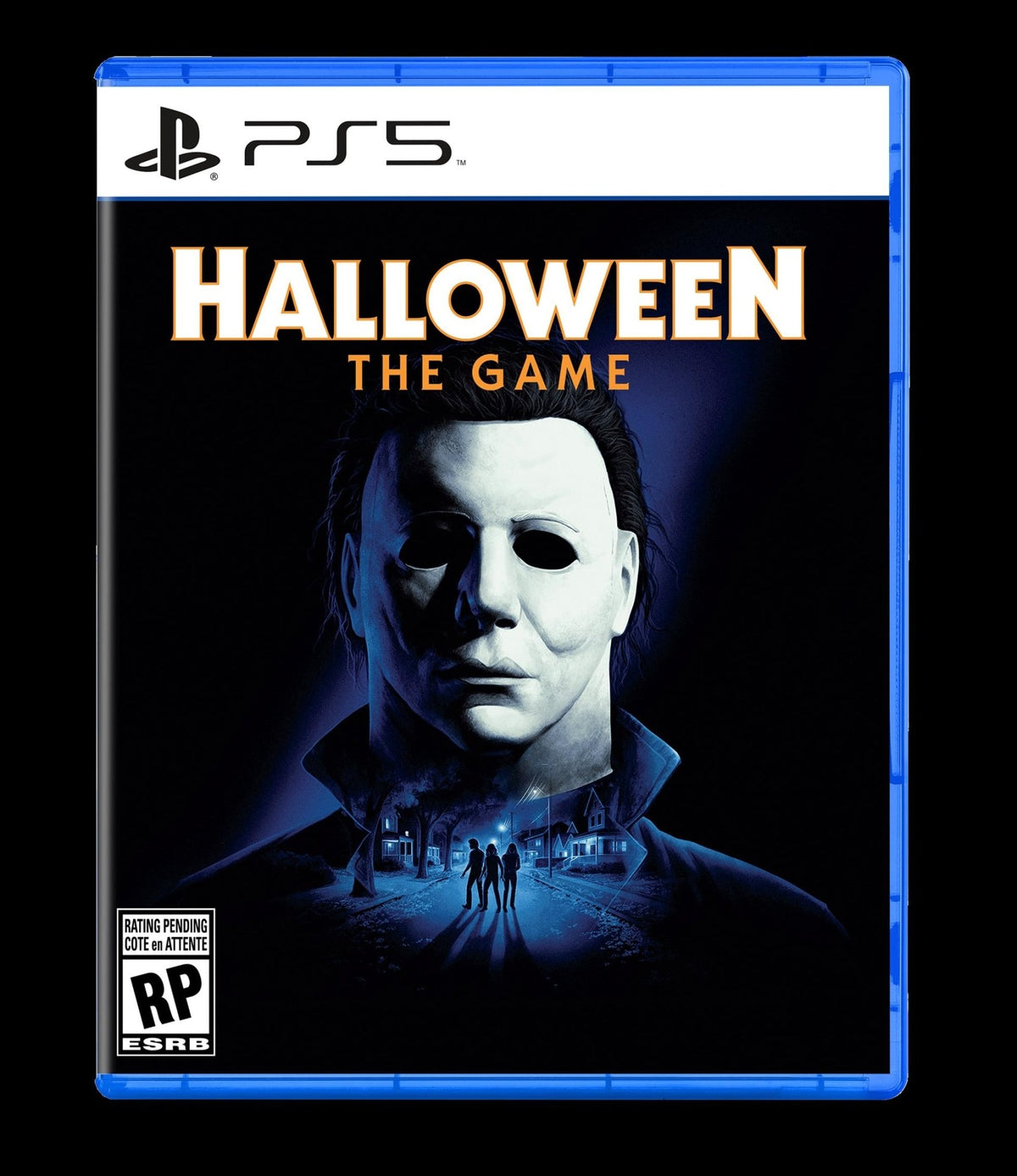 Halloween: The Game – Xbox Series X & PS5 - Flex Gamingproduct_type