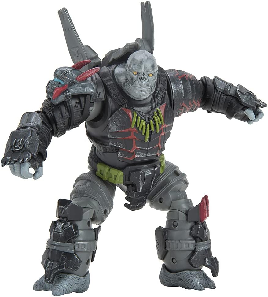 Halo Infinite World of Halo Hyperius with Ravager 4" Action Figure - Flex Gamingproduct_type