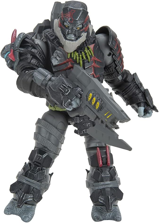 Halo Infinite World of Halo Hyperius with Ravager 4" Action Figure - Flex Gamingproduct_type