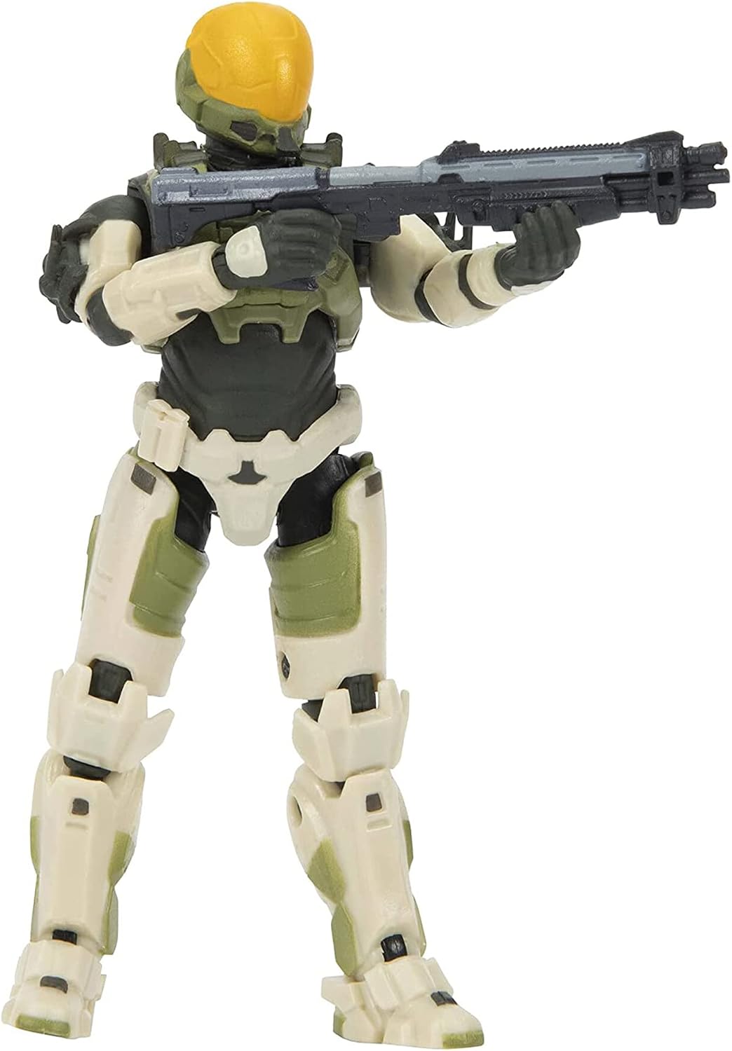 Halo World of Halo UNSC Mantis Deluxe Figure with Spartan EVA Pilot - Flex Gamingproduct_type