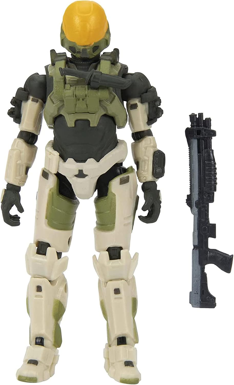 Halo World of Halo UNSC Mantis Deluxe Figure with Spartan EVA Pilot - Flex Gamingproduct_type