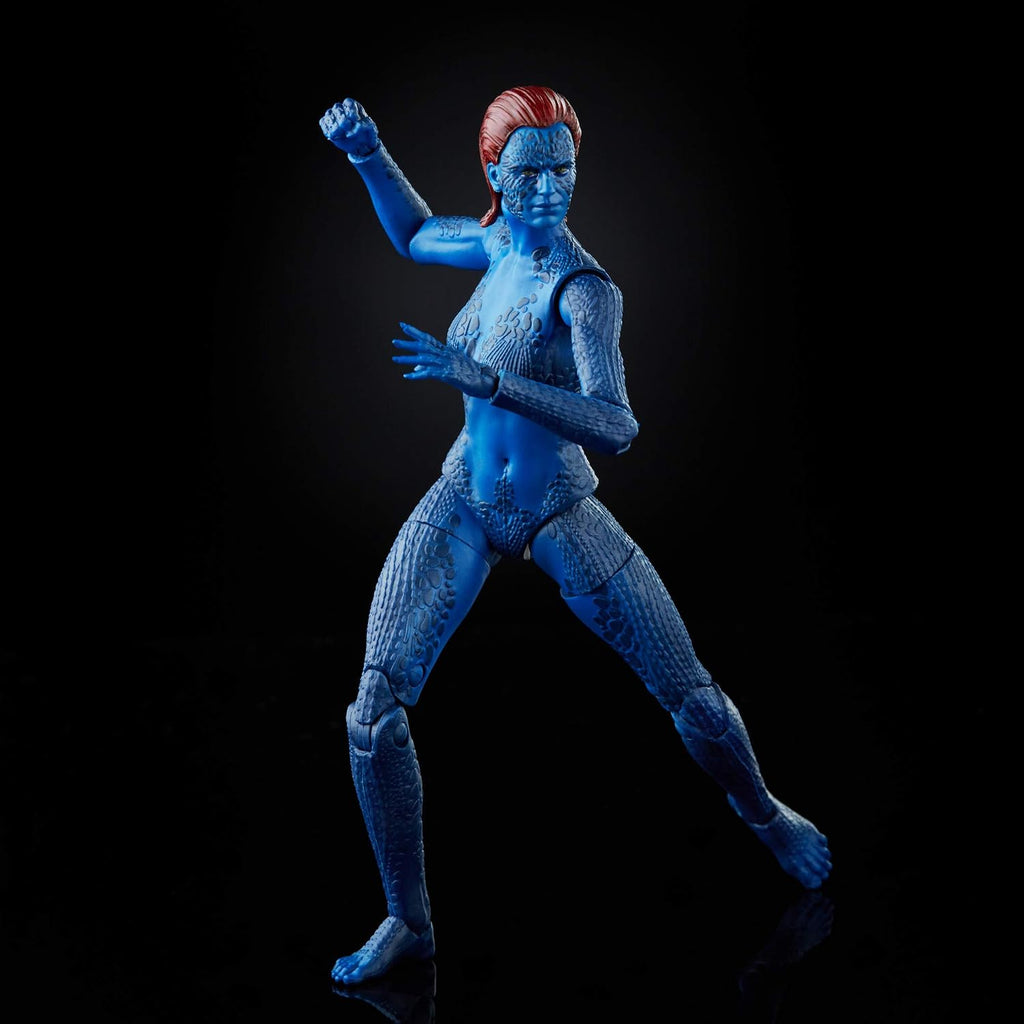 Hasbro Marvel Legends Series X-Men – Mystique 6-Inch Action Figure - Flex Gamingproduct_type