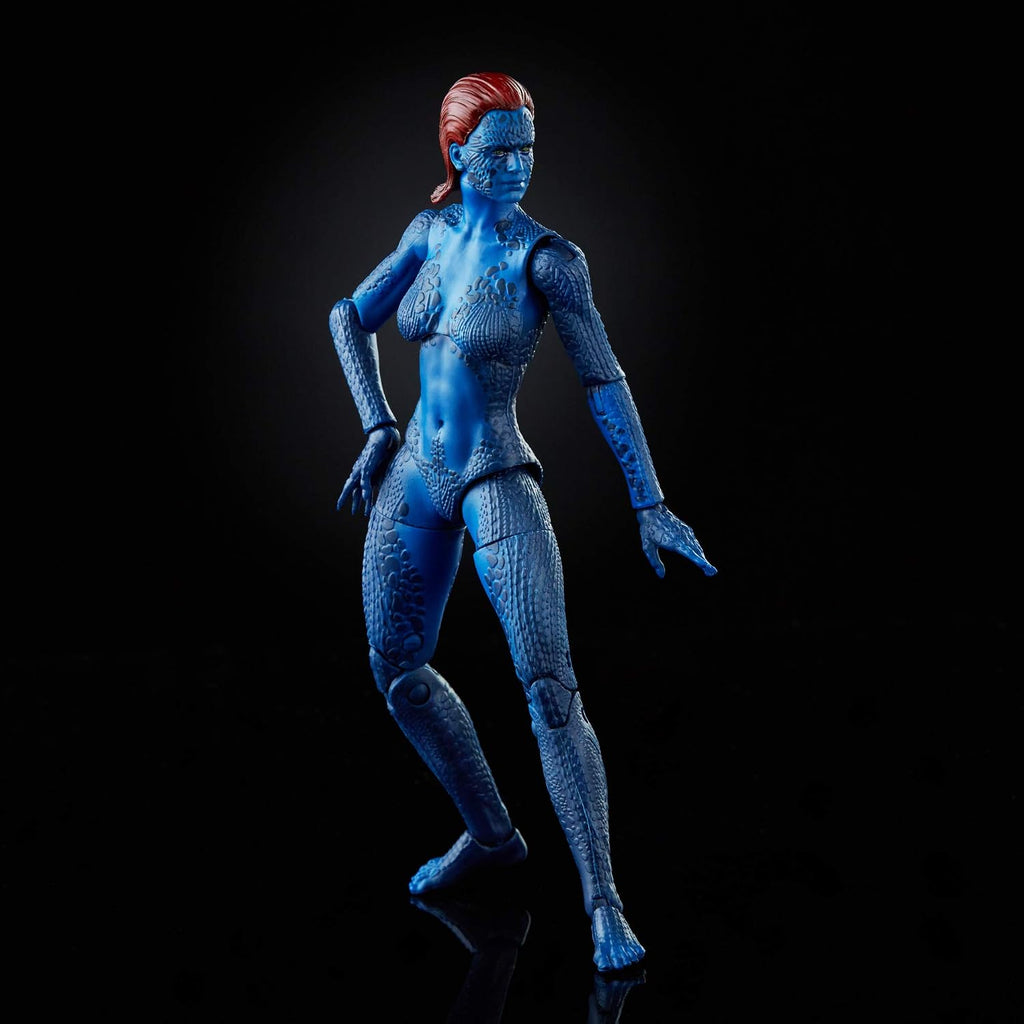 Hasbro Marvel Legends Series X-Men – Mystique 6-Inch Action Figure - Flex Gamingproduct_type