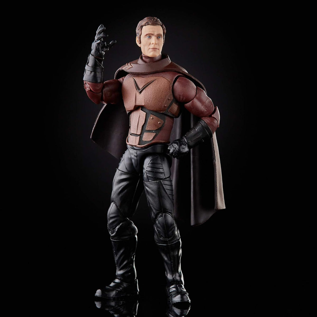Hasbro Marvel Legends X-Men Magneto & Professor X 6-Inch Action Figure 2-Pack - Flex Gamingproduct_type