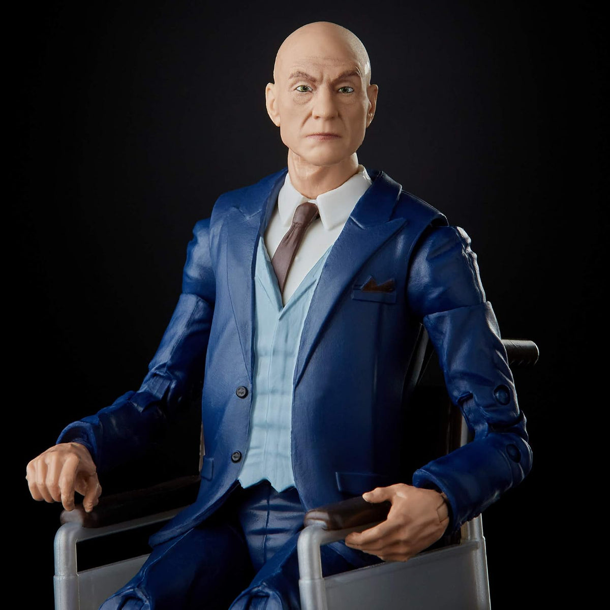 Hasbro Marvel Legends X-Men Magneto & Professor X 6-Inch Action Figure 2-Pack - Flex Gamingproduct_type