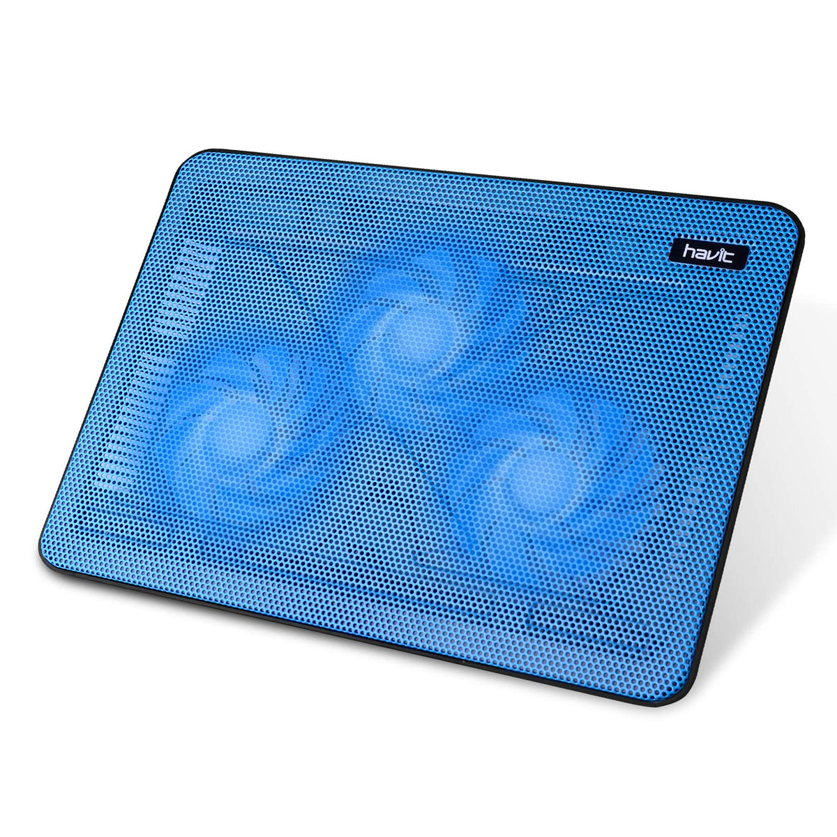 HAVIT HV-F2056 Laptop Cooling Pad 15.6–17 Inch – 3 Colors - Flex Gamingproduct_type