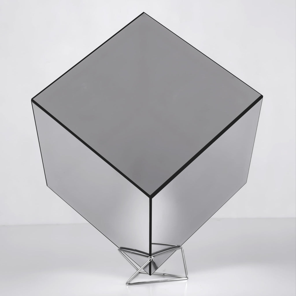 Heepulor Infinity Mirror Hyper Cube LED Lamp – 4 Sizes - Flex Gamingproduct_type