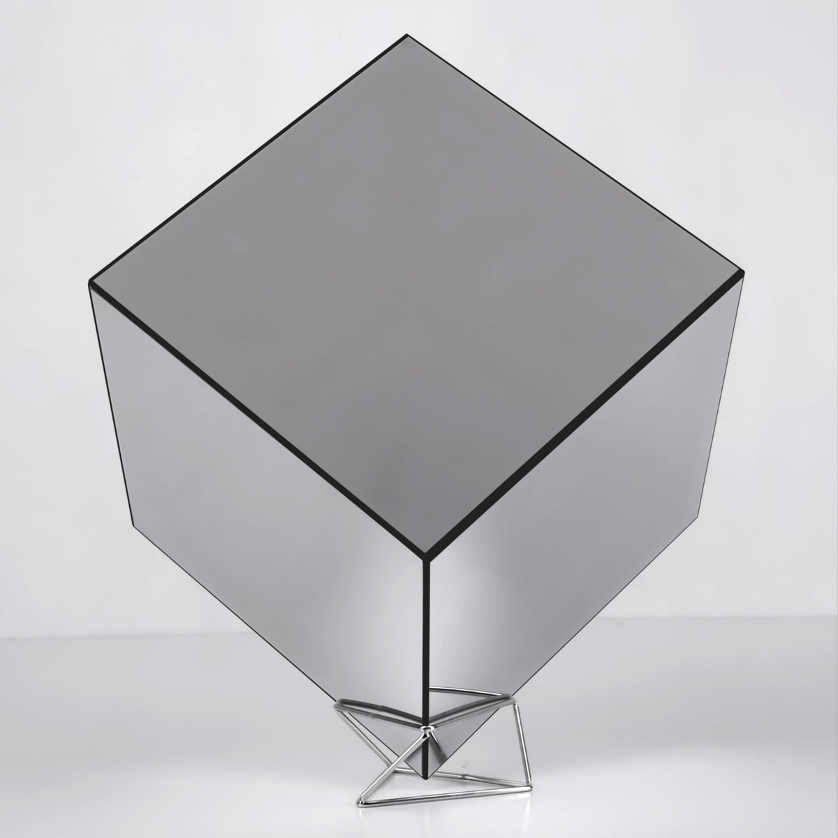Heepulor Infinity Mirror Hyper Cube LED Lamp – 4 Sizes - Flex Gamingproduct_type
