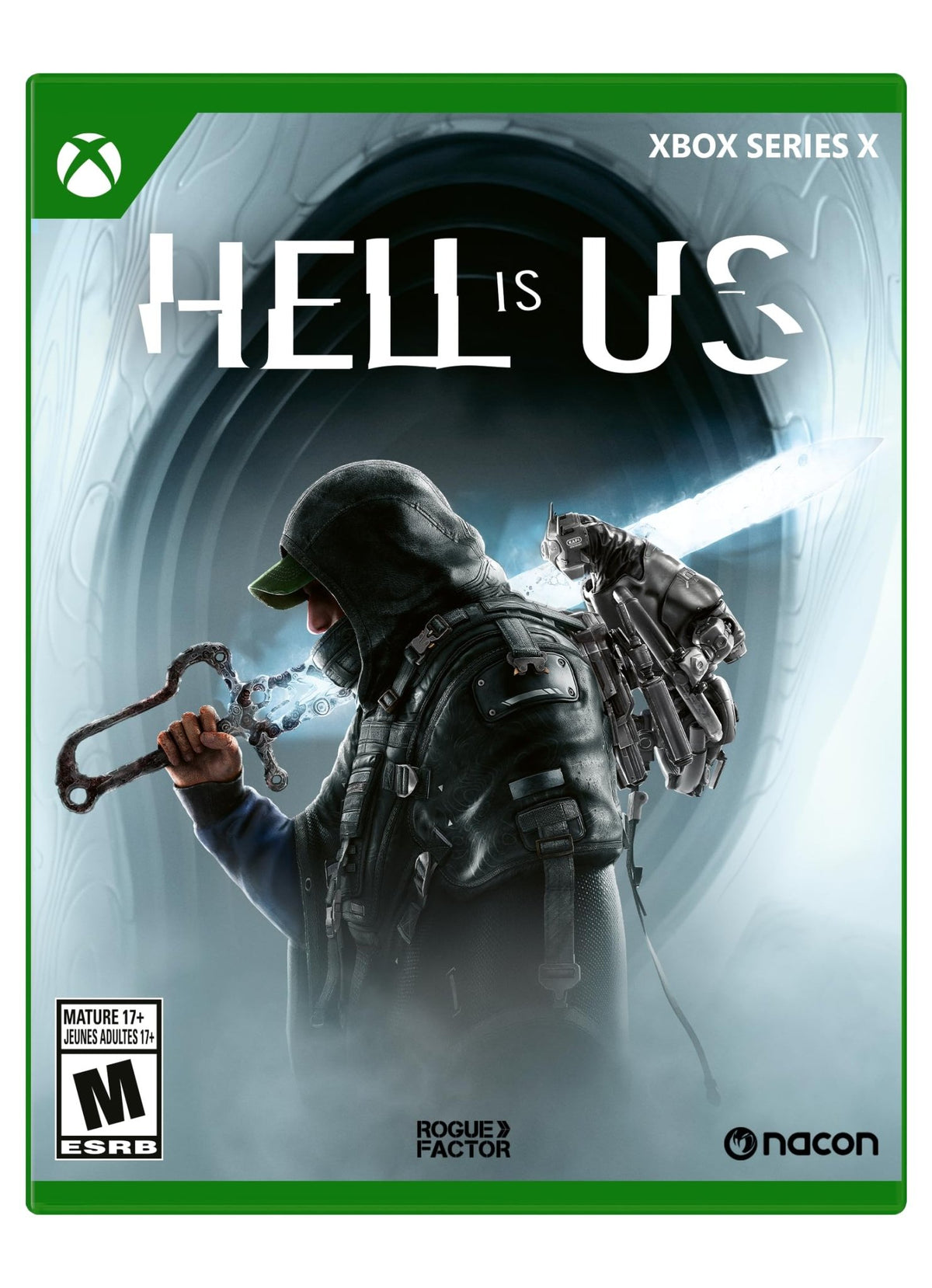 Hell is Us – PS5, Xbox Series X & Nintendo Switch 2 - Flex Gamingproduct_type