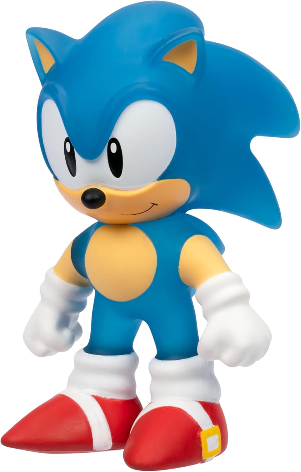 Heroes of Goo Jit Zu Sonic the Hedgehog Speed Surge Sonic – Glow in the Dark - Flex Gamingproduct_type