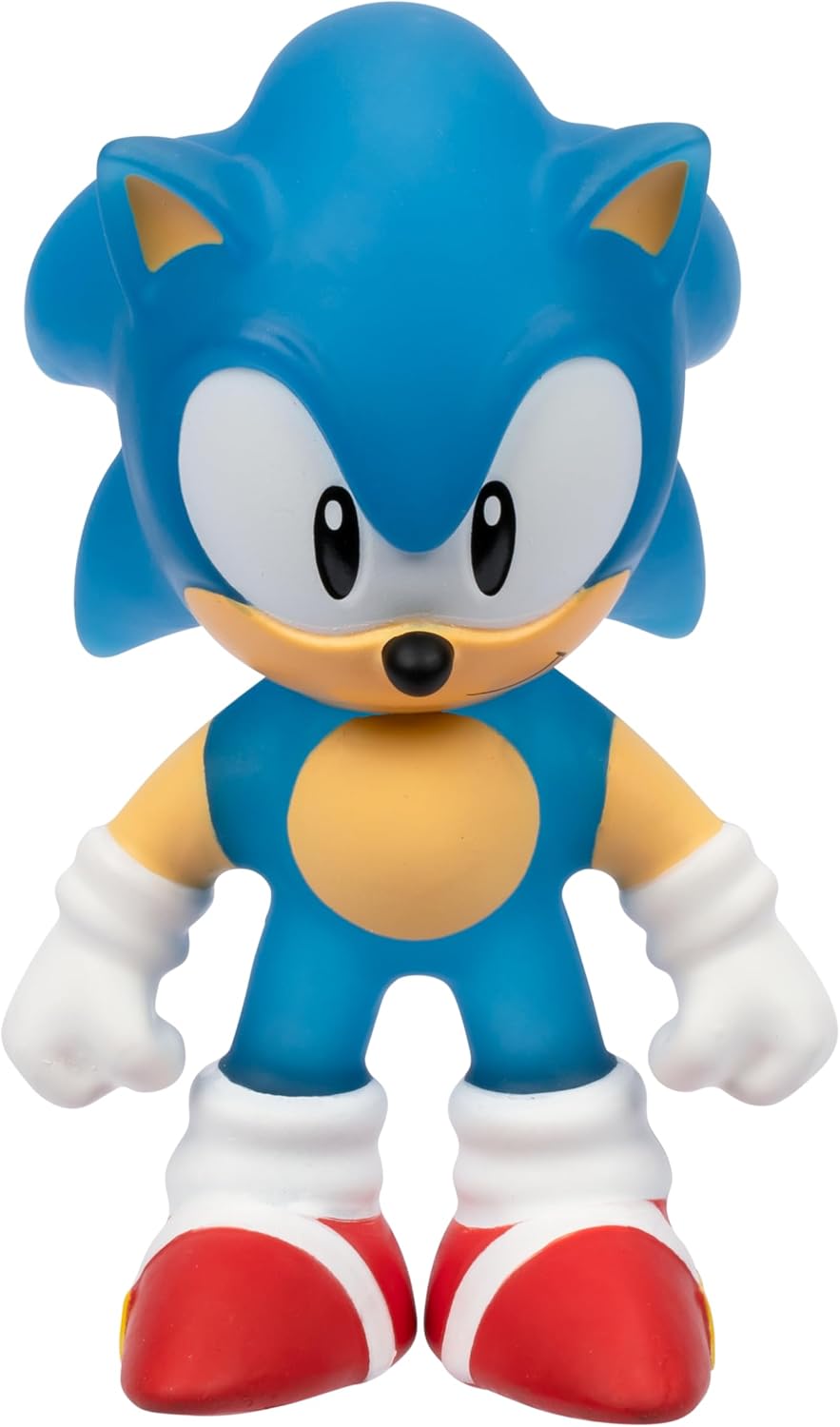 Heroes of Goo Jit Zu Sonic the Hedgehog Speed Surge Sonic – Glow in the Dark - Flex Gamingproduct_type