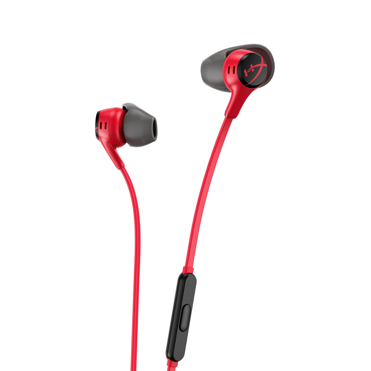 HyperX Cloud Earbuds II Wired Gaming Earbuds – 2 Colors - Flex Gamingproduct_type