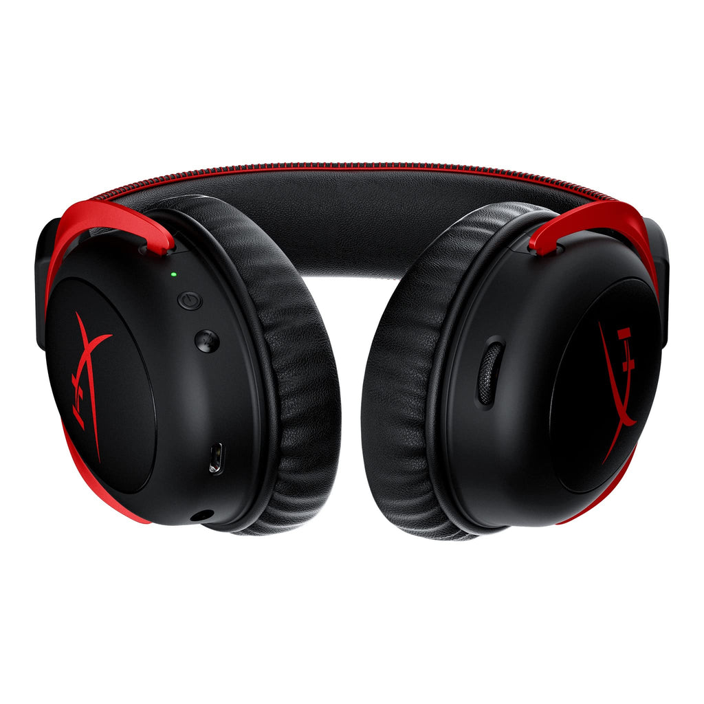HyperX Cloud II Gaming Headset – Wired & Wireless - Flex Gamingproduct_type