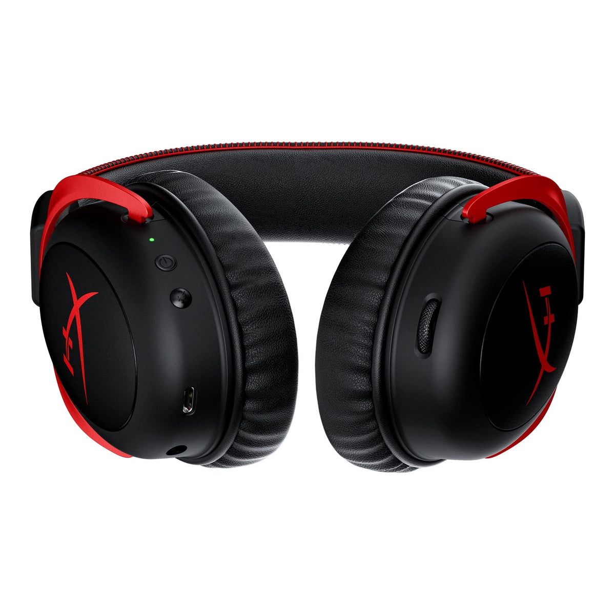 HyperX Cloud II Gaming Headset – Wired & Wireless - Flex Gamingproduct_type