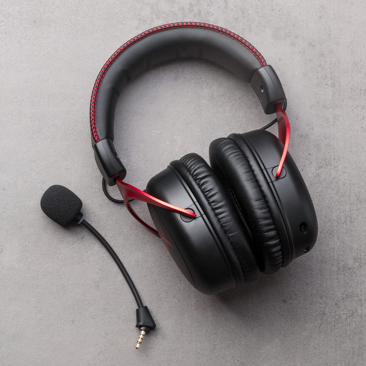 HyperX Cloud II Gaming Headset – Wired & Wireless - Flex Gamingproduct_type