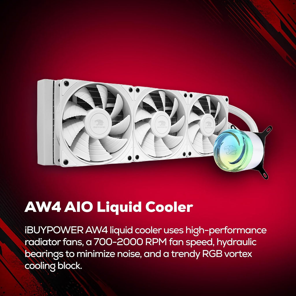 iBUYPOWER Element Gaming PC – 3 Configurations - Flex Gamingproduct_type