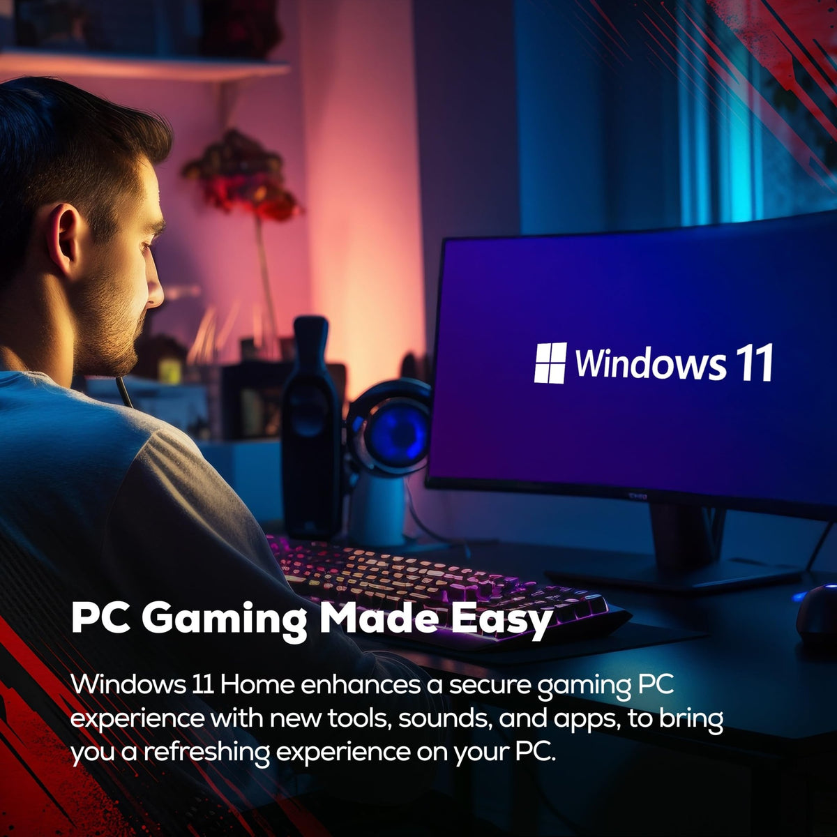 iBUYPOWER Element Gaming PC – 3 Configurations - Flex Gamingproduct_type