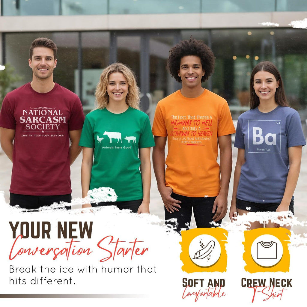 "I'm Fine" Bloody Halloween Graphic Tee – 4 Fits & 6 Colors - Flex Gamingproduct_type