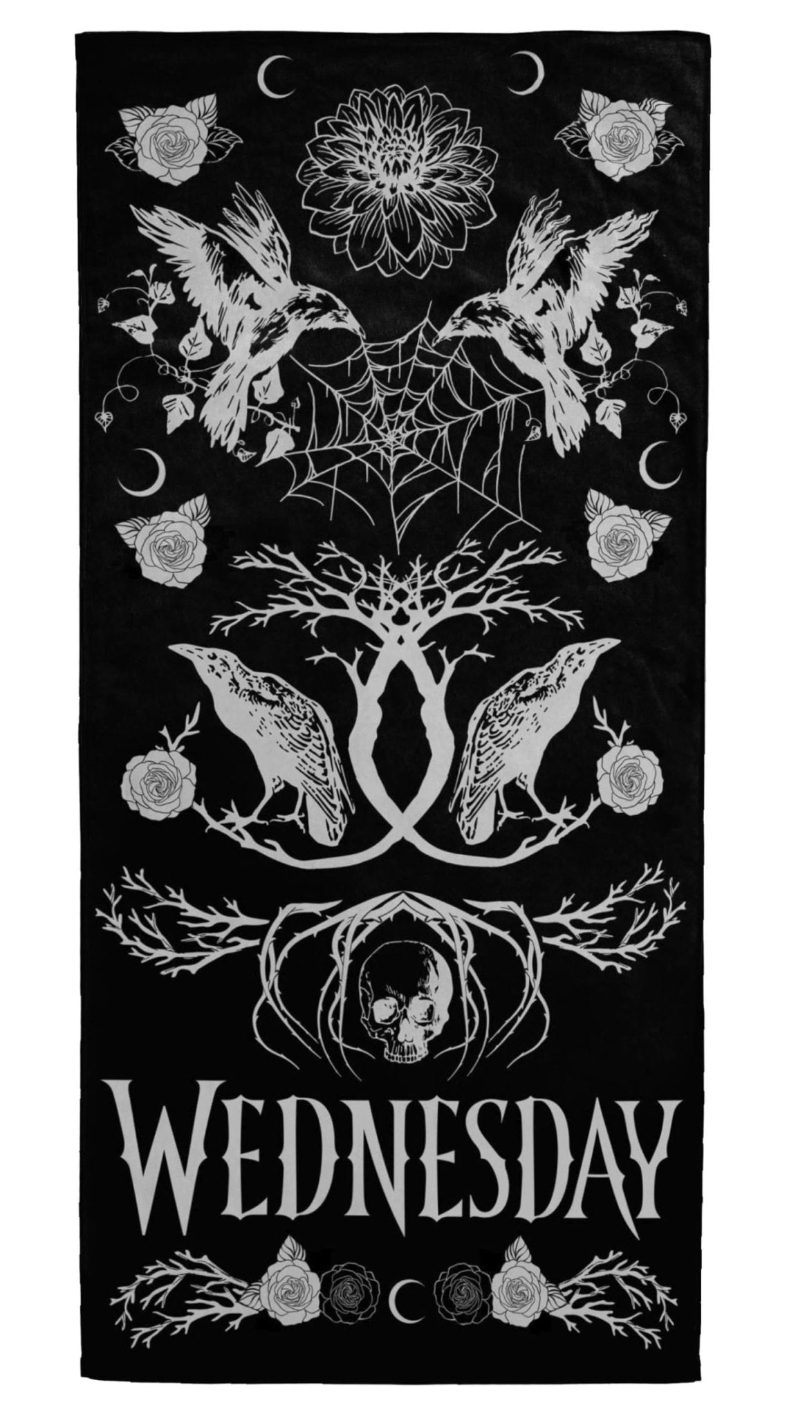 Jay Franco Licensed Pop Culture Beach Towel 28″×58″ – 19 Designs - Flex Gamingproduct_type