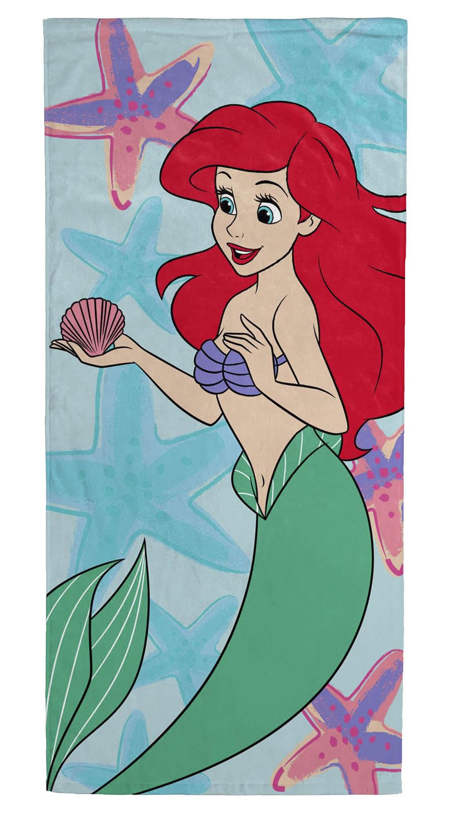 Jay Franco Licensed Pop Culture Beach Towel 28″×58″ – 19 Designs - Flex Gamingproduct_type