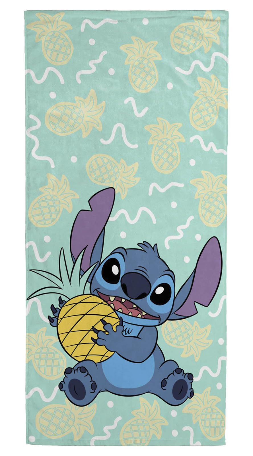 Jay Franco Licensed Pop Culture Beach Towel 28″×58″ – 19 Designs - Flex Gamingproduct_type