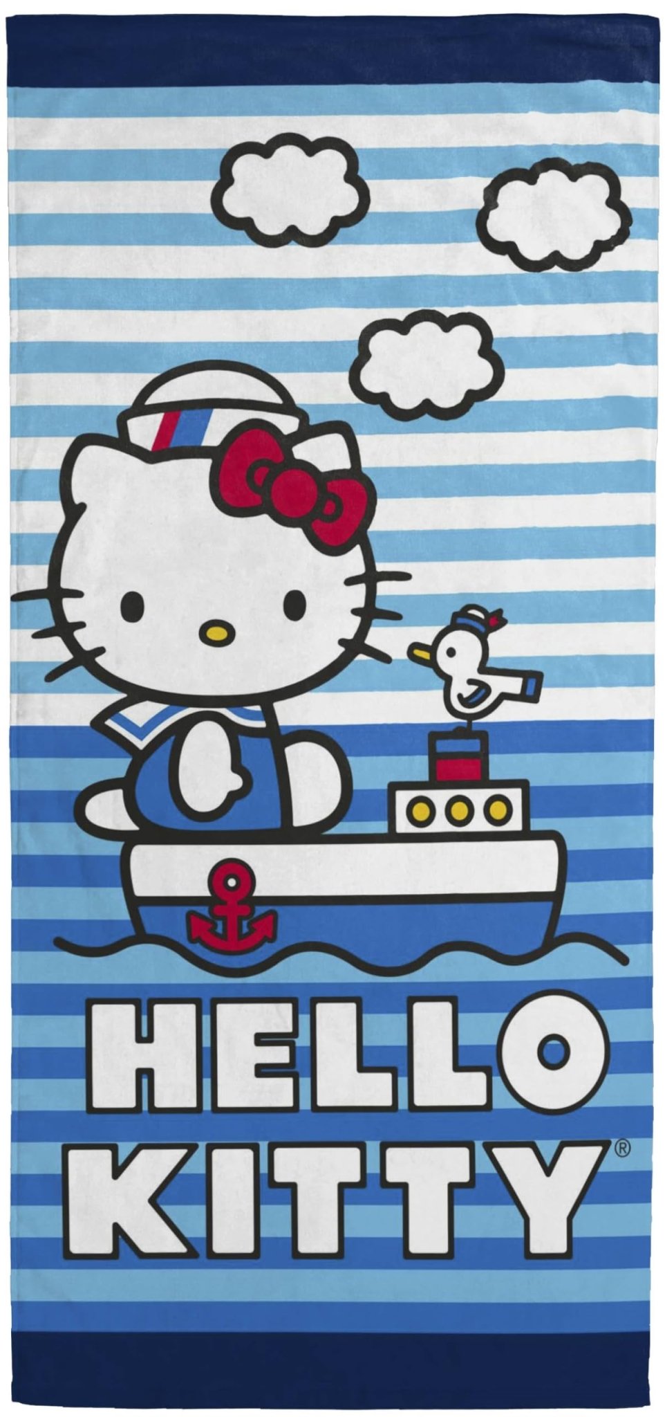 Jay Franco Licensed Pop Culture Beach Towel 28″×58″ – 19 Designs - Flex Gamingproduct_type