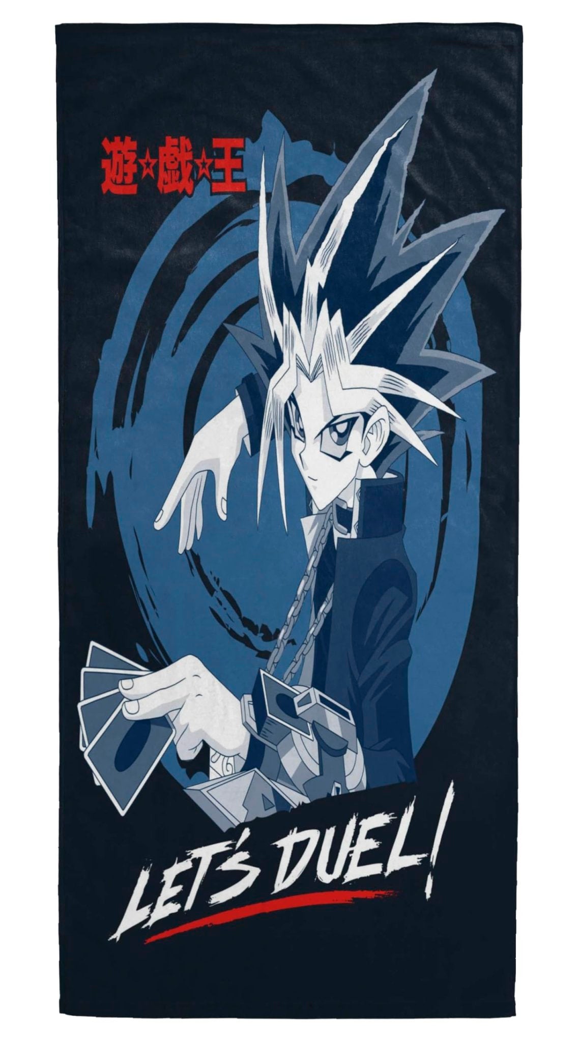 Jay Franco Licensed Pop Culture Beach Towel 28″×58″ – 19 Designs - Flex Gamingproduct_type