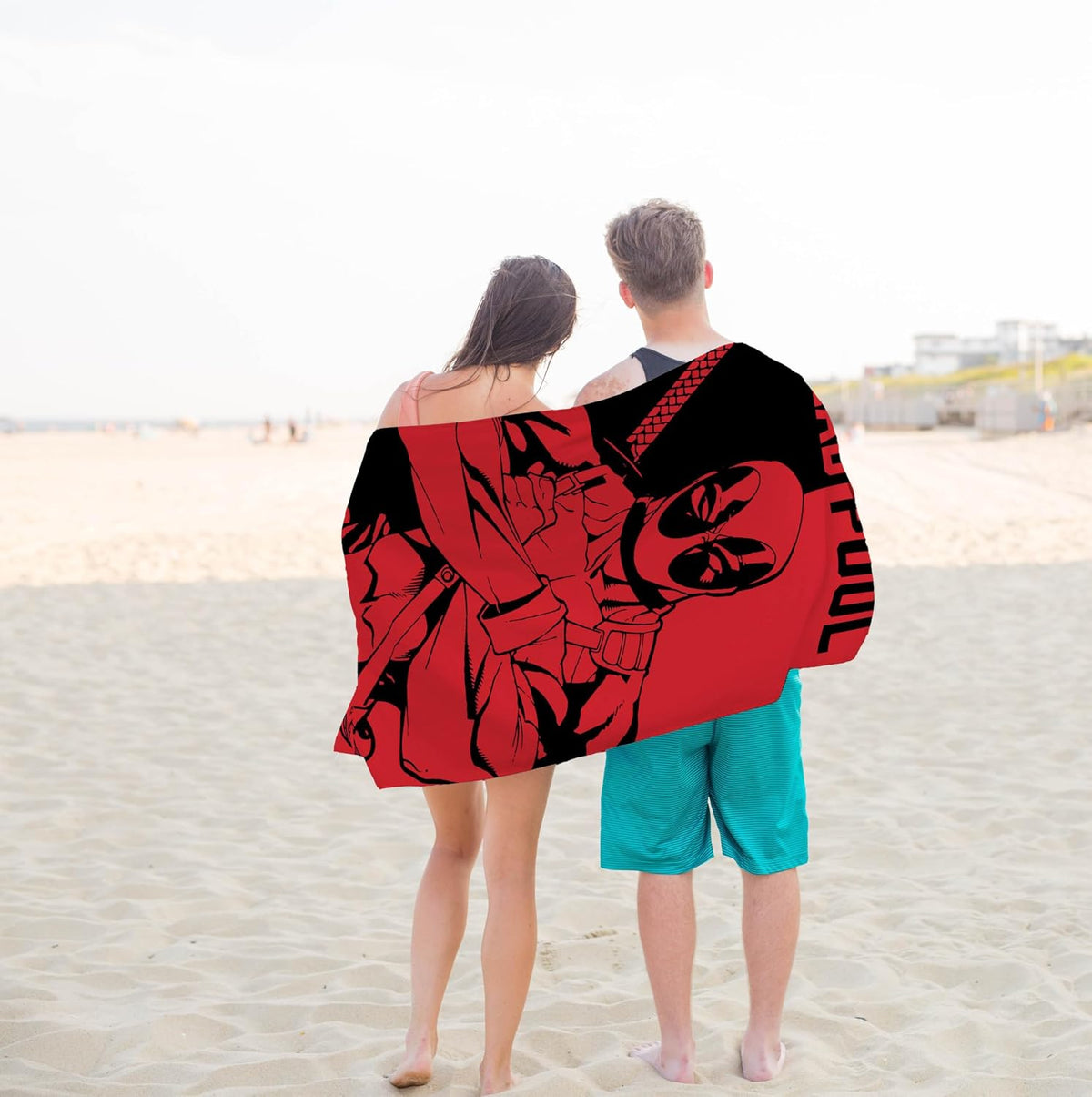 Jay Franco Licensed Pop Culture Beach Towel 28″×58″ – 19 Designs - Flex Gamingproduct_type