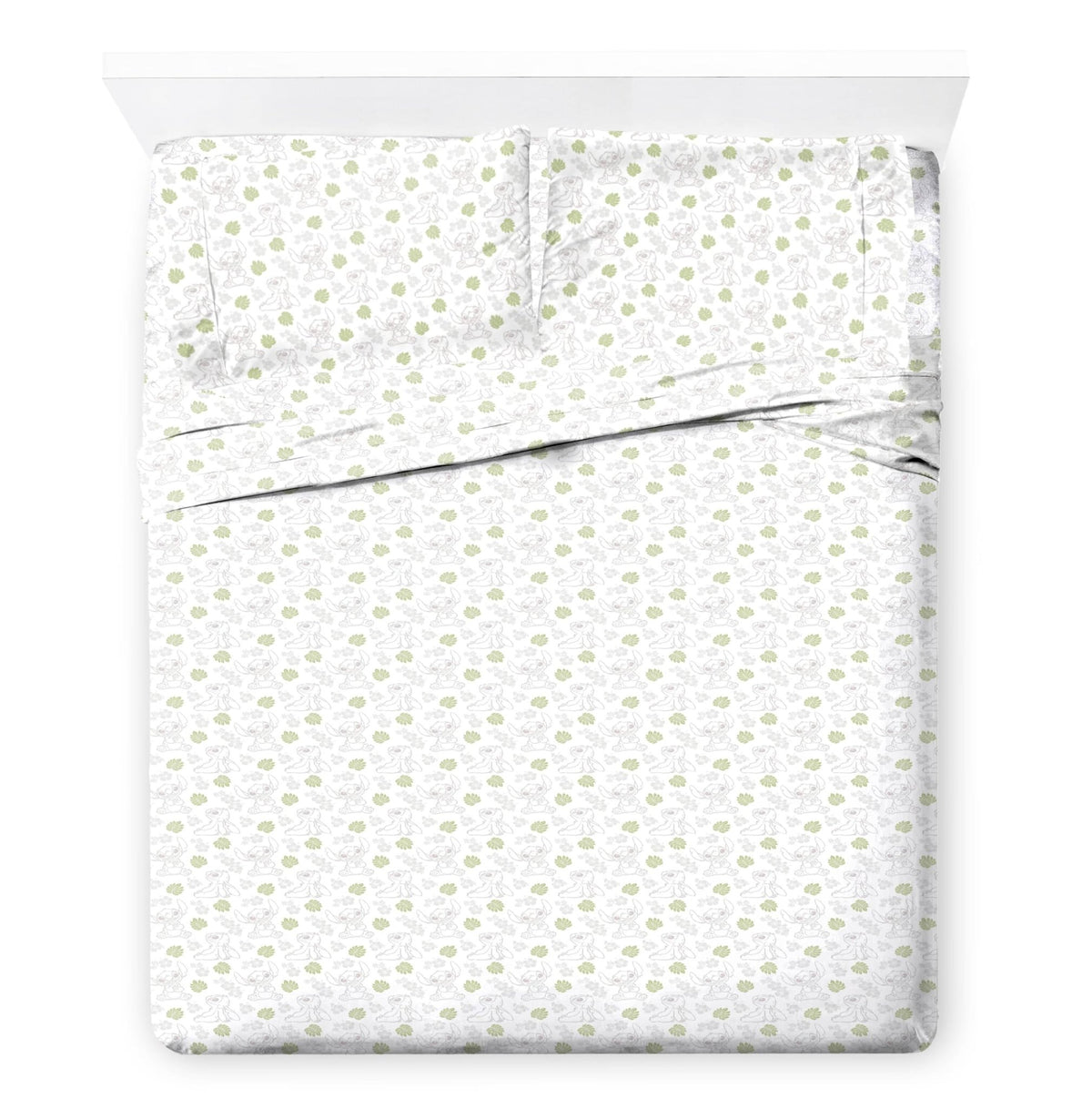 Jay Franco Licensed Pop Culture Comforter Bedding Set – 7 Sizes & 25 Designs - Flex Gamingproduct_type