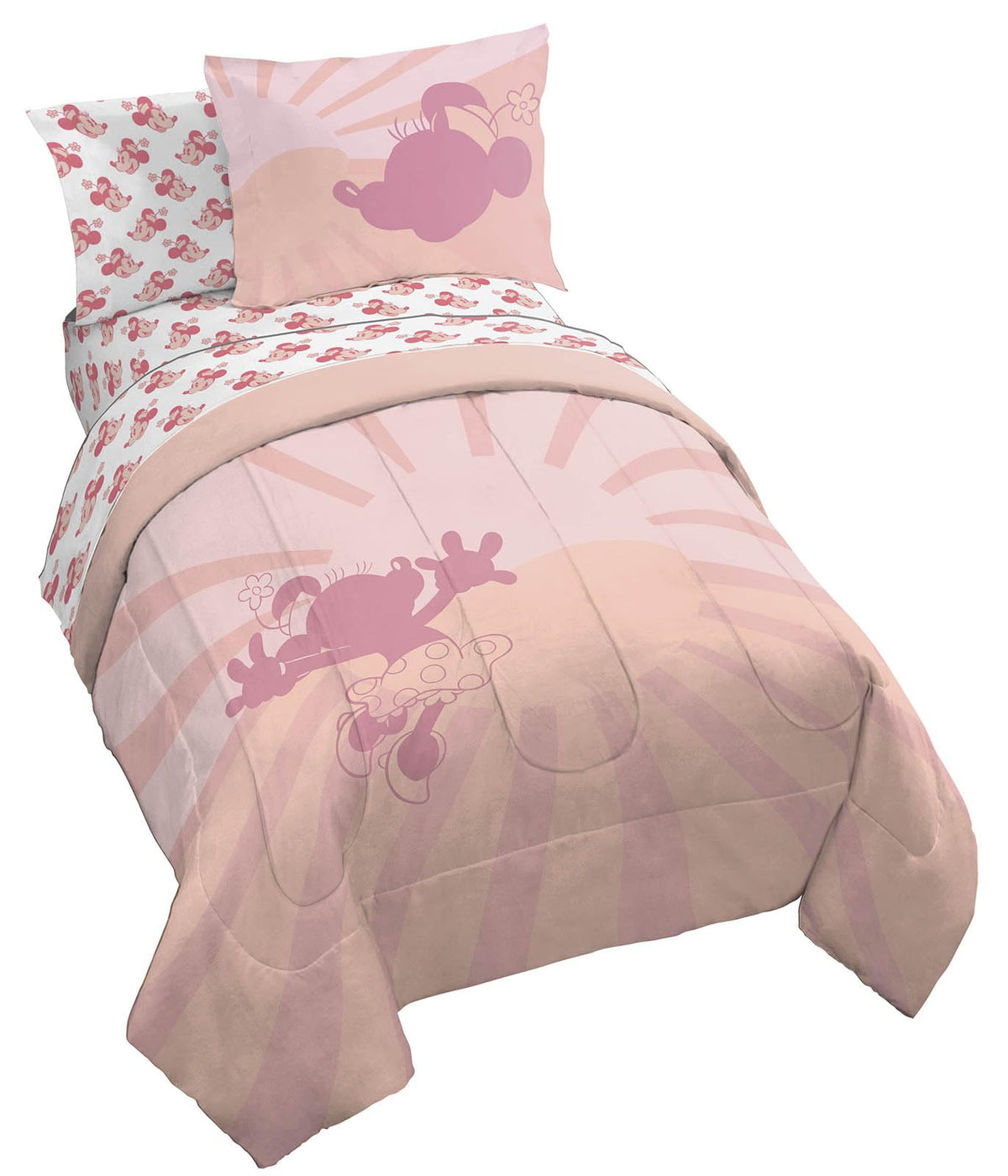 Jay Franco Licensed Pop Culture Comforter Bedding Set – 7 Sizes & 25 Designs - Flex Gamingproduct_type