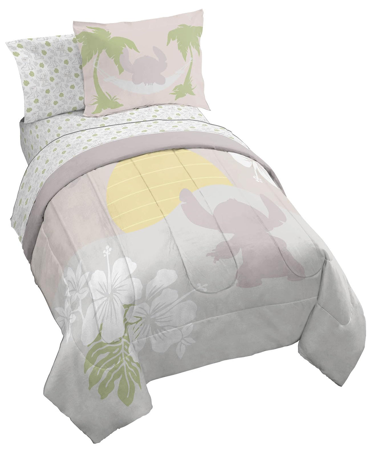 Jay Franco Licensed Pop Culture Comforter Bedding Set – 7 Sizes & 25 Designs - Flex Gamingproduct_type
