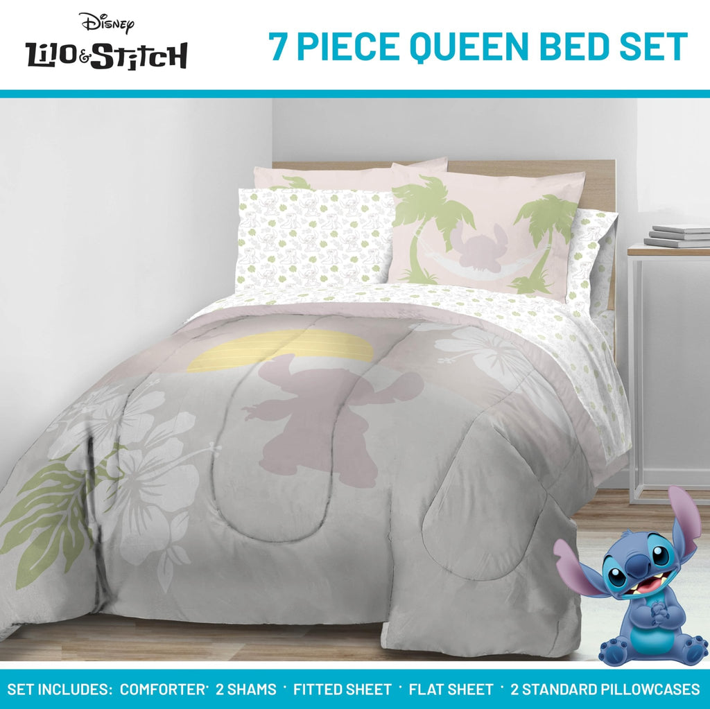 Jay Franco Licensed Pop Culture Comforter Bedding Set – 7 Sizes & 25 Designs - Flex Gamingproduct_type