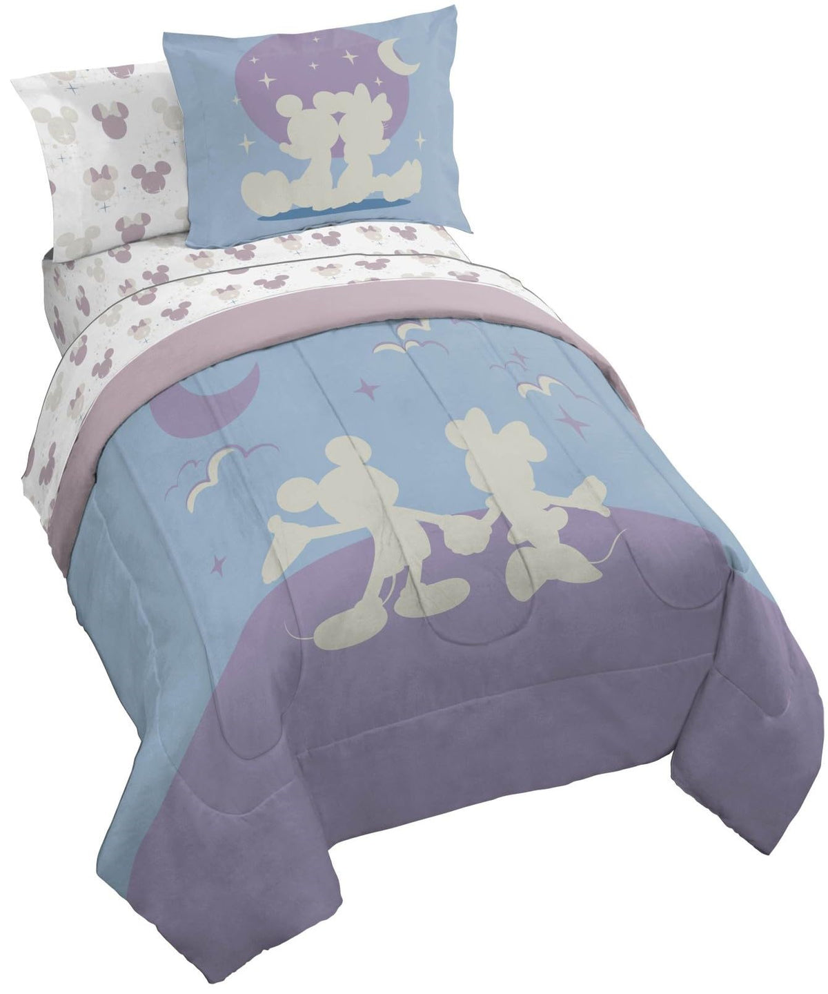 Jay Franco Licensed Pop Culture Comforter Bedding Set – 7 Sizes & 25 Designs - Flex Gamingproduct_type