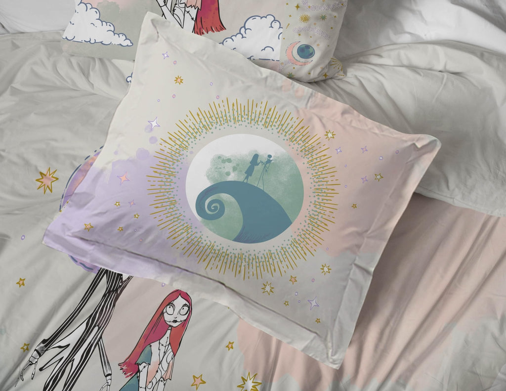 Jay Franco Licensed Pop Culture Comforter Bedding Set – 7 Sizes & 25 Designs - Flex Gamingproduct_type