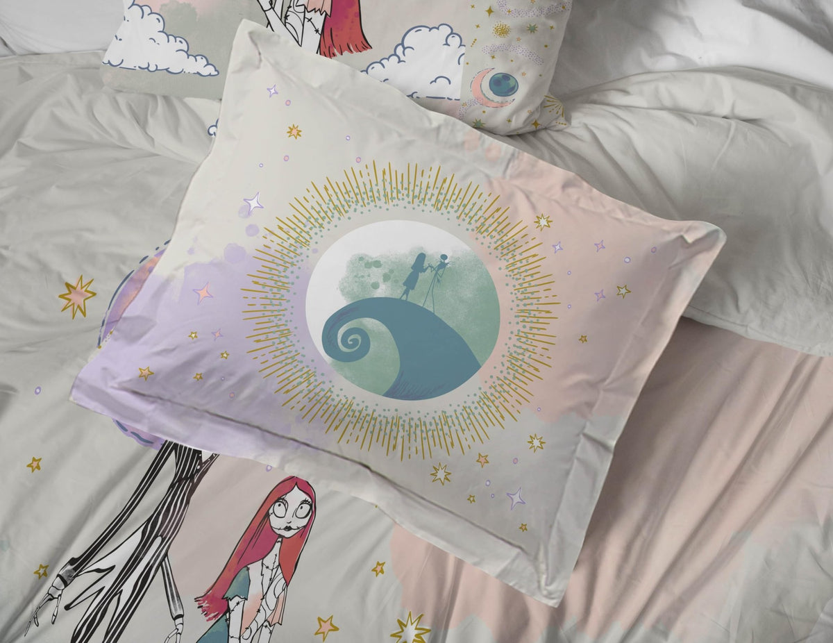 Jay Franco Licensed Pop Culture Comforter Bedding Set – 7 Sizes & 25 Designs - Flex Gamingproduct_type