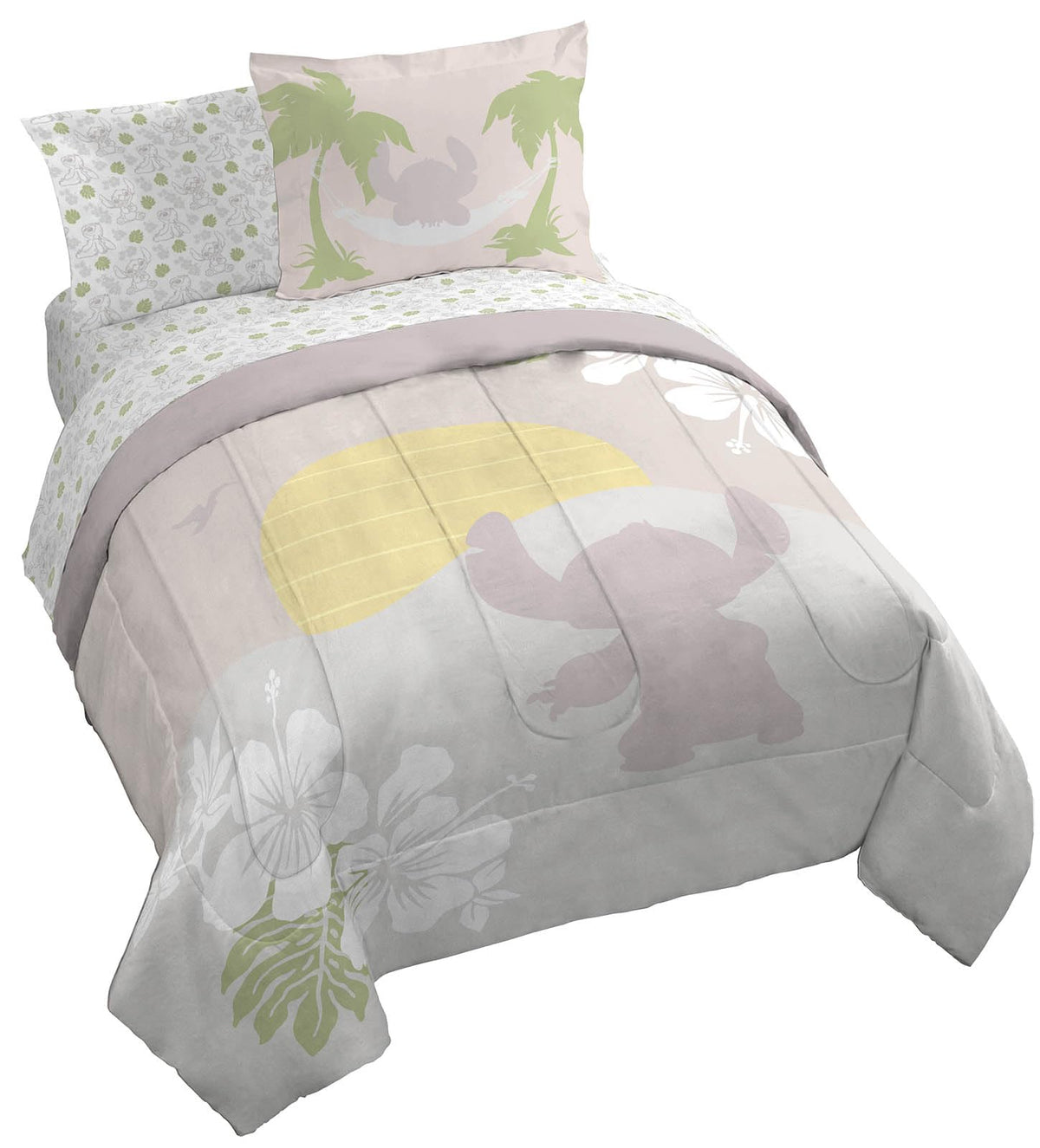 Jay Franco Licensed Pop Culture Comforter Bedding Set – 7 Sizes & 25 Designs - Flex Gamingproduct_type