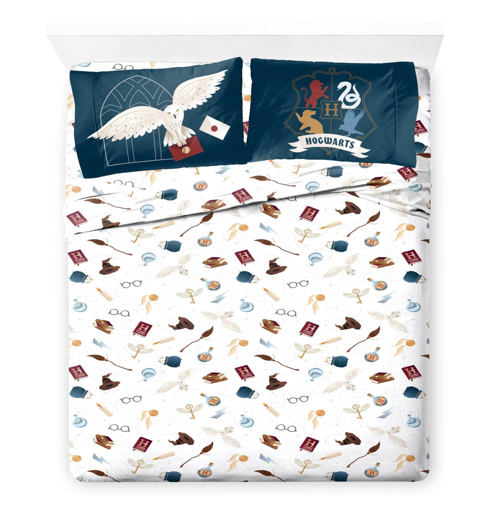 Jay Franco Licensed Pop Culture Comforter Bedding Set – 7 Sizes & 25 Designs - Flex Gamingproduct_type