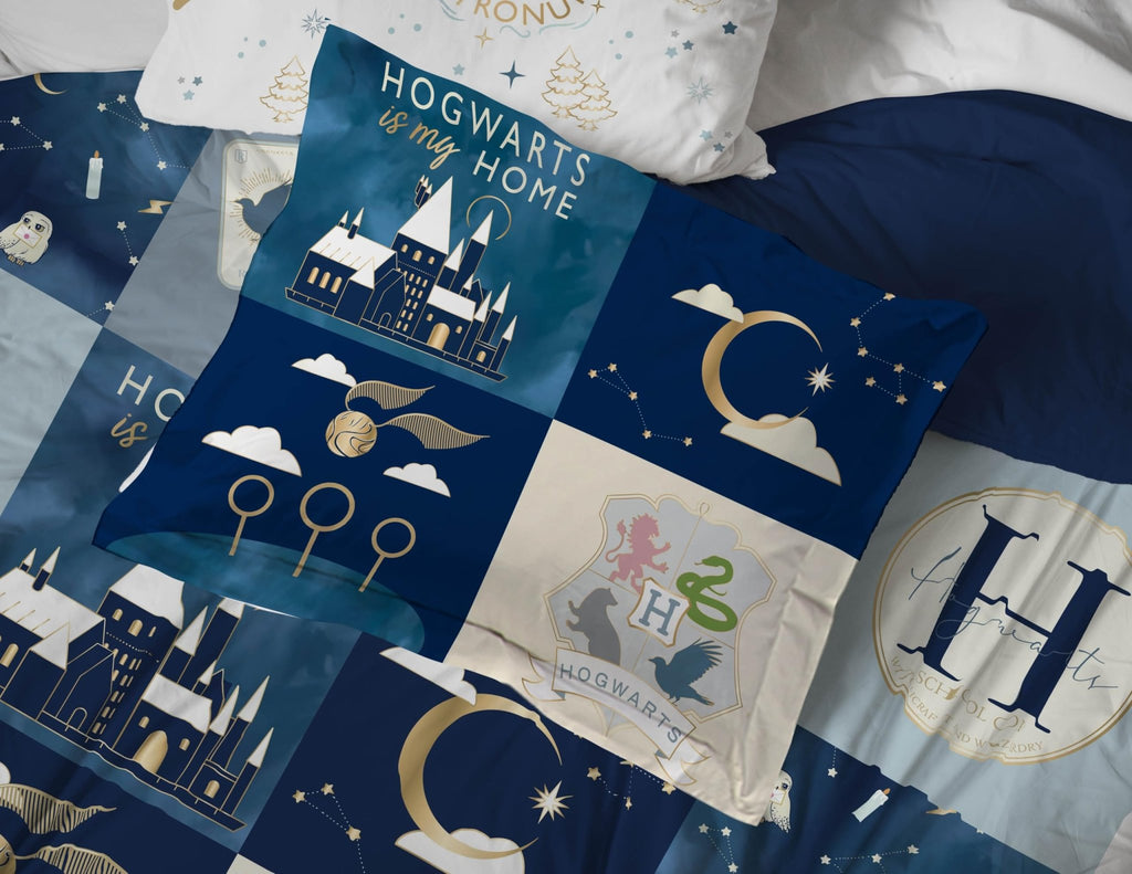 Jay Franco Licensed Pop Culture Comforter Bedding Set – 7 Sizes & 25 Designs - Flex Gamingproduct_type