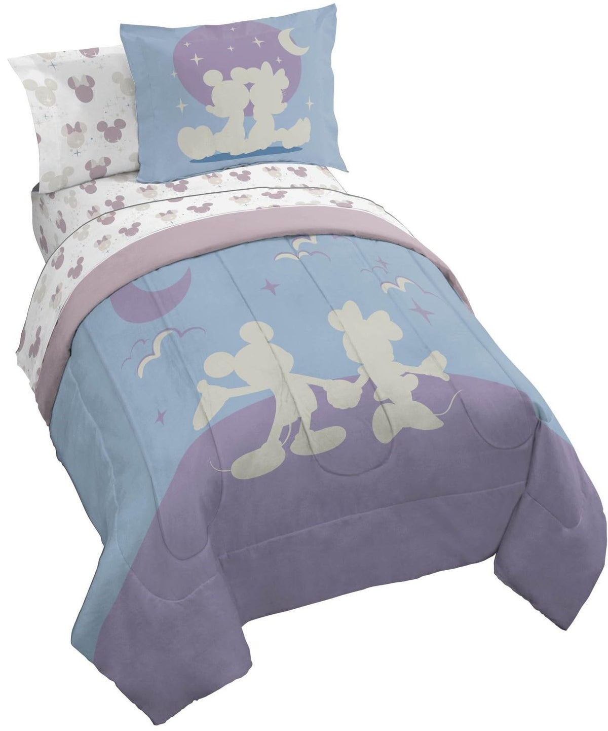 Jay Franco Licensed Pop Culture Comforter Bedding Set – 7 Sizes & 25 Designs - Flex Gamingproduct_type