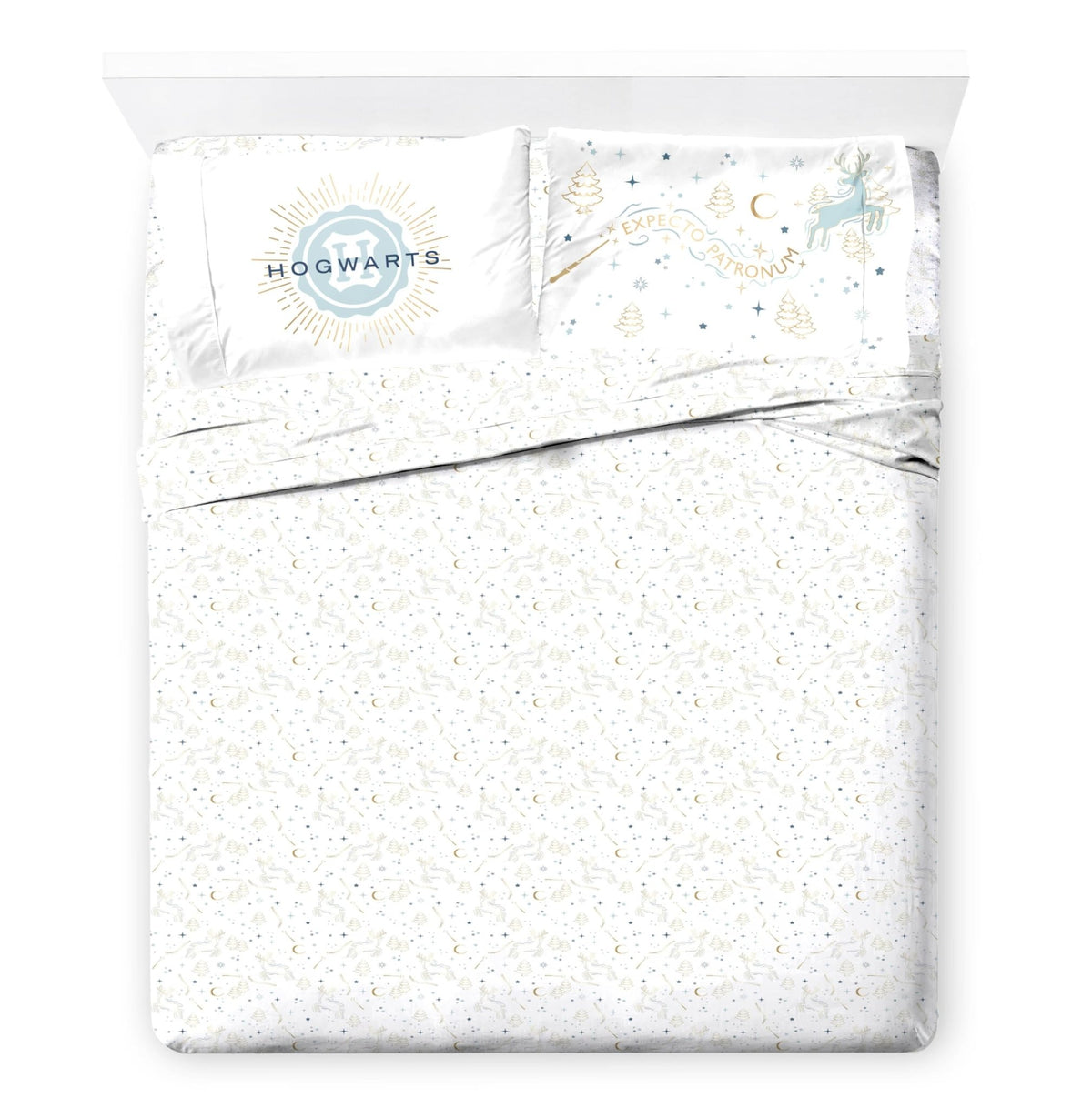 Jay Franco Licensed Pop Culture Comforter Bedding Set – 7 Sizes & 25 Designs - Flex Gamingproduct_type