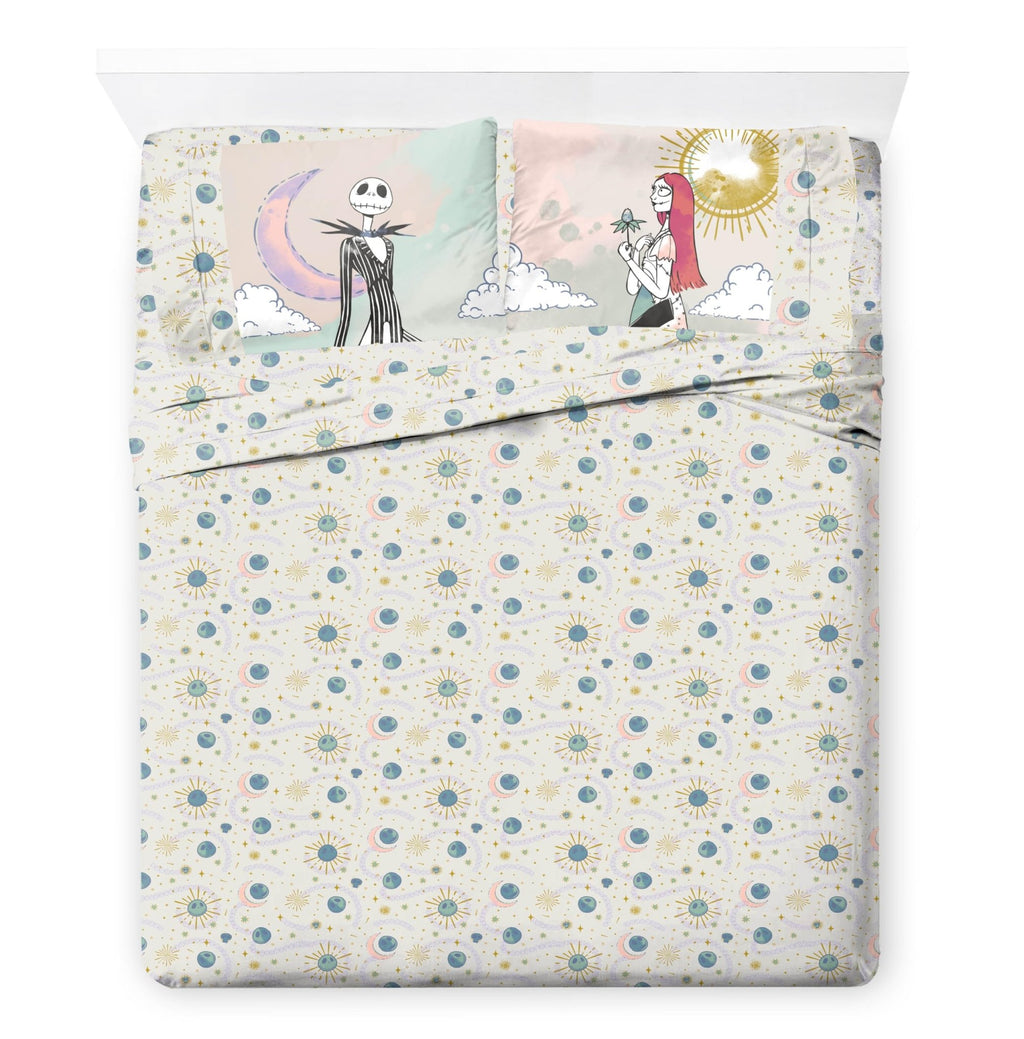 Jay Franco Licensed Pop Culture Comforter Bedding Set – 7 Sizes & 25 Designs - Flex Gamingproduct_type