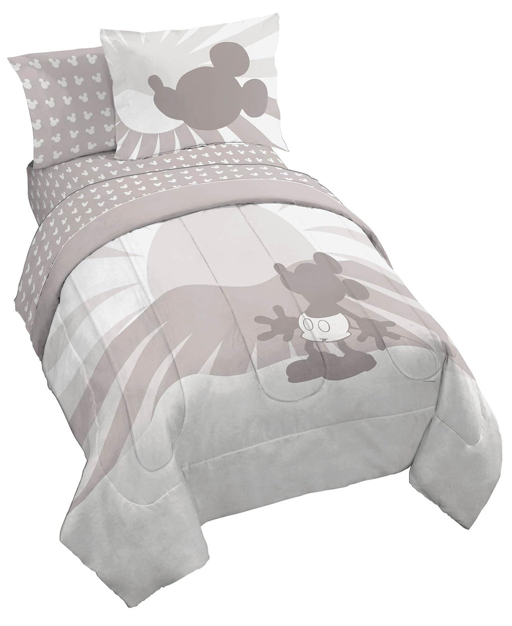 Jay Franco Licensed Pop Culture Comforter Bedding Set – 7 Sizes & 25 Designs - Flex Gamingproduct_type