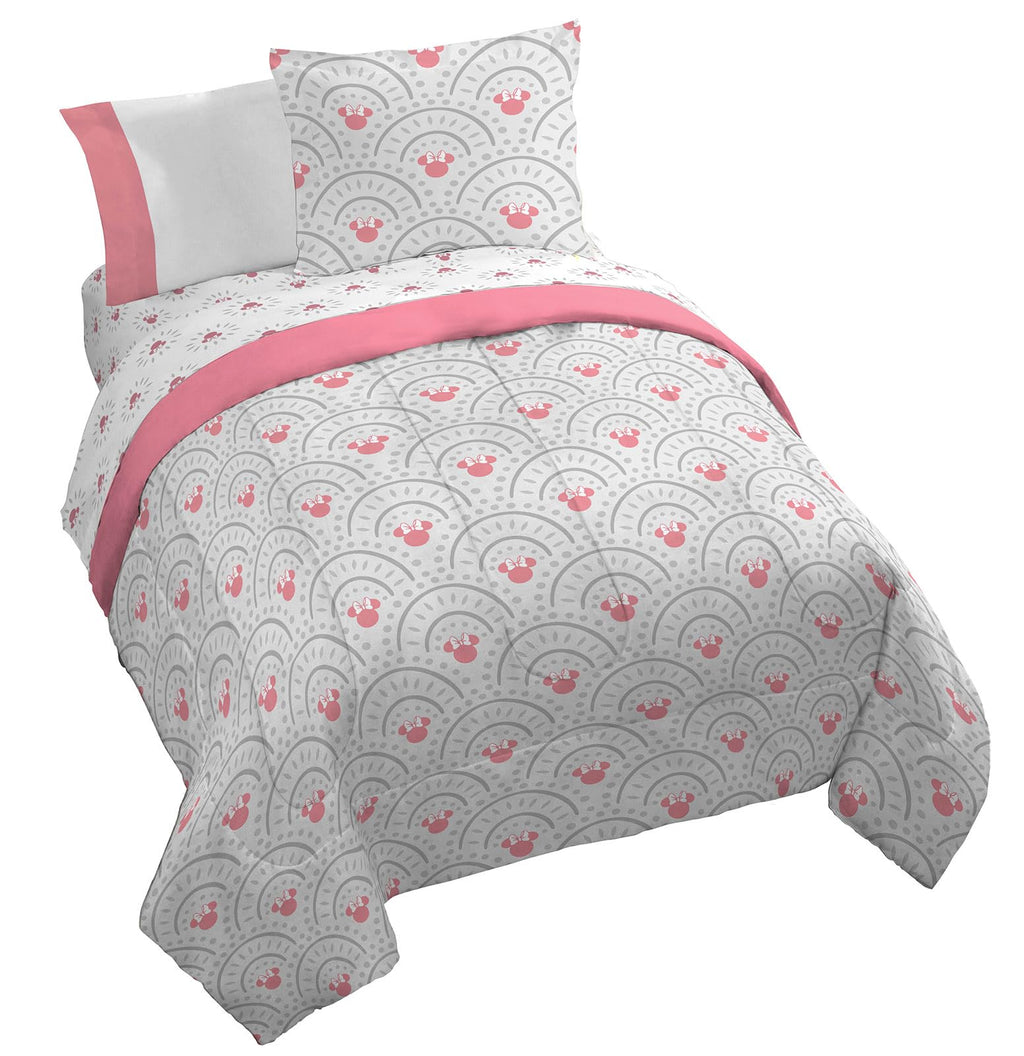 Jay Franco Licensed Pop Culture Comforter Bedding Set – 7 Sizes & 25 Designs - Flex Gamingproduct_type